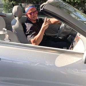 Meet your Posher, Timothy